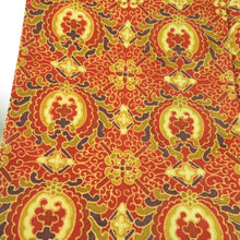 画像をギャラリービューアに読み込む, 小紋 レディース ポリエステル