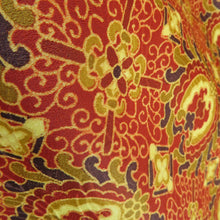 画像をギャラリービューアに読み込む, ポリエステル着物