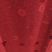 画像をギャラリービューアに読み込む, 道行 レディース 絹