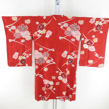 画像をギャラリービューアに読み込む, 道行 レッド