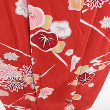 画像をギャラリービューアに読み込む, 道行 レディース 絹