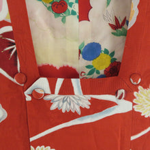 画像をギャラリービューアに読み込む, アンティーク レトロ 和装コート