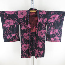 画像をギャラリービューアに読み込む, 羽織 キモノオフ