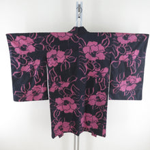 画像をギャラリービューアに読み込む, 羽織 パープル