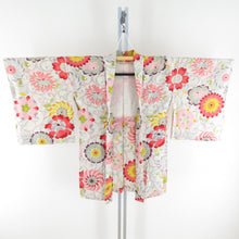 画像をギャラリービューアに読み込む, 羽織 キモノオフ