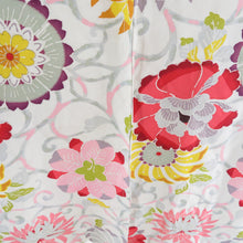 画像をギャラリービューアに読み込む, 羽織 レディース 絹