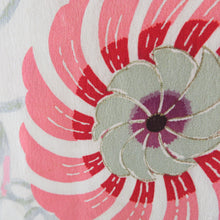 画像をギャラリービューアに読み込む, アンティーク コート