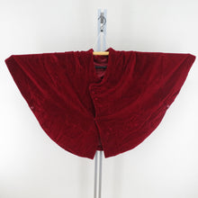 画像をギャラリービューアに読み込む, 着物コート キモノオフ