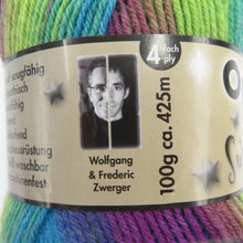 Load image into Gallery viewer, 毛糸 グリーン