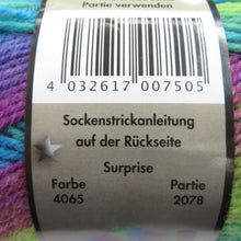 Load image into Gallery viewer, 毛糸 毛75％　ナイロン25％