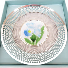 Load image into Gallery viewer, 骨董・民芸品 ブルー