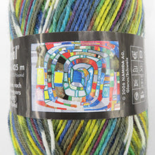 画像をギャラリービューアに読み込む, 毛糸 イエロー