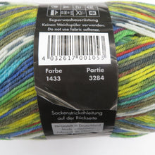 画像をギャラリービューアに読み込む, 毛糸 スーパーウォッシュウール75%、ポリアミド(ナイロン)25%