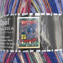 画像をギャラリービューアに読み込む, 毛糸 パープル