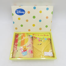 画像をギャラリービューアに読み込む, タオル イエロー