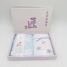 画像をギャラリービューアに読み込む, タオル キモノオフ