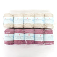 Load image into Gallery viewer, 毛糸 ハマナカ キモノオフ
