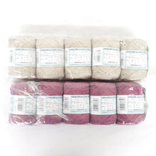 Load image into Gallery viewer, 毛糸 ベージュ