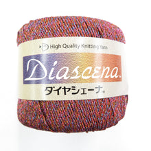 Load image into Gallery viewer, 毛糸 レッド