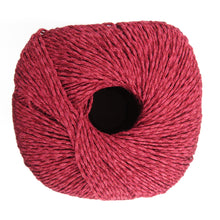 Load image into Gallery viewer, 毛糸 綿36%、指示外繊維27%、レーヨン17％、ナイロン20%