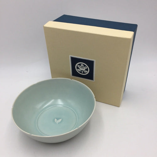 Unused Yoshi Seiji Sweet Bowl