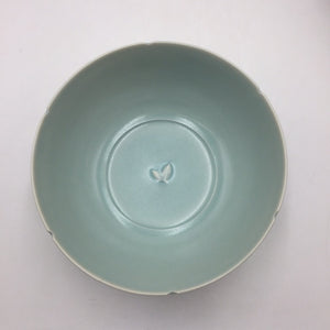 Unused Yoshi Seiji Sweet Bowl