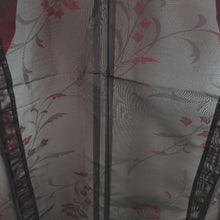 Load image into Gallery viewer, 単衣着物 夏物 紗