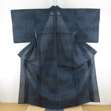 Load image into Gallery viewer, 夏着物 キモノオフ