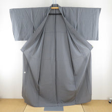 Load image into Gallery viewer, 夏着物 グレー