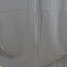 Load image into Gallery viewer, 単衣 絽 色無地