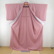 Load image into Gallery viewer, 夏着物 ピンク