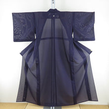 Load image into Gallery viewer, 夏着物 キモノオフ