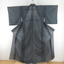 Load image into Gallery viewer, 夏着物 キモノオフ