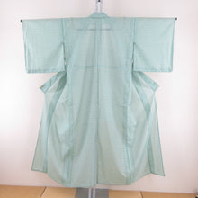 Load image into Gallery viewer, 夏着物 キモノオフ