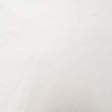 Load image into Gallery viewer, 袋帯 白色ｘ金色ｘベージュオレンジ色 華文紋様 六通柄 正絹 フォーマル向け 着物帯 長さ456cm