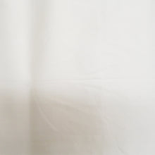 Load image into Gallery viewer, 袋帯 白色ｘ金色ｘベージュオレンジ色 華文紋様 六通柄 正絹 フォーマル向け 着物帯 長さ456cm