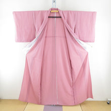 Load image into Gallery viewer, 夏着物 ピンク