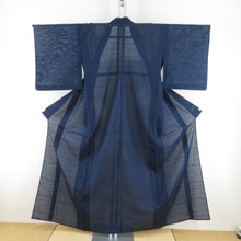 Load image into Gallery viewer, 夏着物 キモノオフ