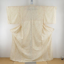 Load image into Gallery viewer, 夏着物 キモノオフ