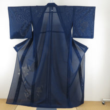 Load image into Gallery viewer, 夏着物 キモノオフ