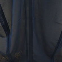 Load image into Gallery viewer, 単衣 絽 色無地