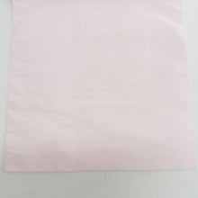 Load image into Gallery viewer, 名古屋帯 夏用帯 夏名古屋帯 ピンク色ｘオレンジ色ｘ緑色 花模様 お太鼓柄 カジュアル 仕立て上がり 長さ381cm