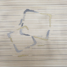 Load image into Gallery viewer, 名古屋帯 ベージュ