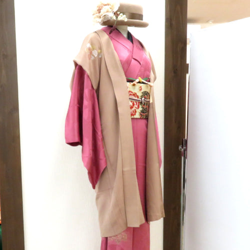 新着商品｜KIMONO・OFF キモノオフ【公式】きもの通販サイト - KIMONO