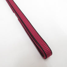 画像をギャラリービューアに読み込む, 帯締め レッド