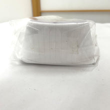 Load image into Gallery viewer, 装道 美容衿 うそつき衿 仕立衿 絽 白 和装小物 夏用 ポリエステル 半衿付き 着付け小物 日本製 未使用品