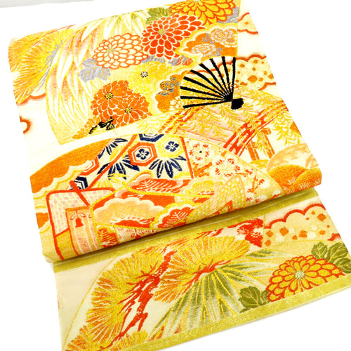 帯｜KIMONO・OFF キモノオフ【公式】きもの通販サイト - KIMONO OFF