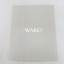 画像をギャラリービューアに読み込む, キッチン用品 和光 銀座WAKO テーブルクロス センターテーブル フリンジ付き イタリア製