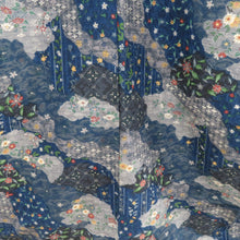 Load image into Gallery viewer, 単衣着物 仕立て上がり
