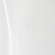 画像をギャラリービューアに読み込む, 襦袢 絽 夏用 白色 長襦袢 単衣 バチ衿 夏物 仕立て上がり フォーマル 身丈130cm